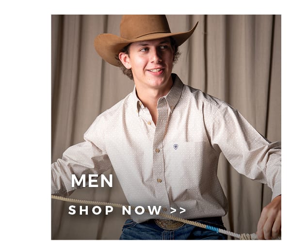 Shop Men's Offers